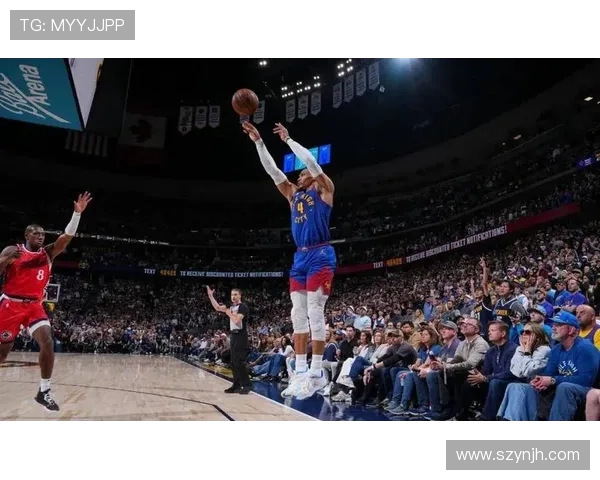 Stein 曝威少拒海外高薪：一心留守 NBA，签约机会或在常规赛