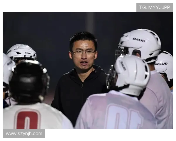 何迪夫：棒球织纽带，志愿连湾区