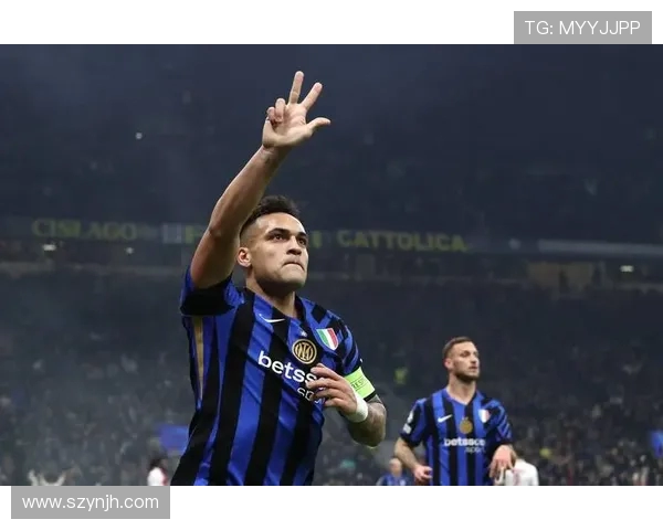 劳塔罗：欧冠惨败后沉默五天，坦言团队迷失方向(1)