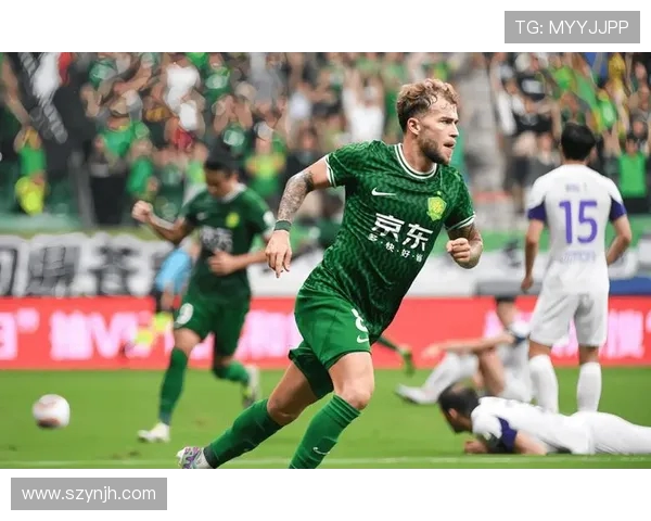 国安跨季 20 连杀！恩加德乌头球破纪录，三连胜伟业刷新队史