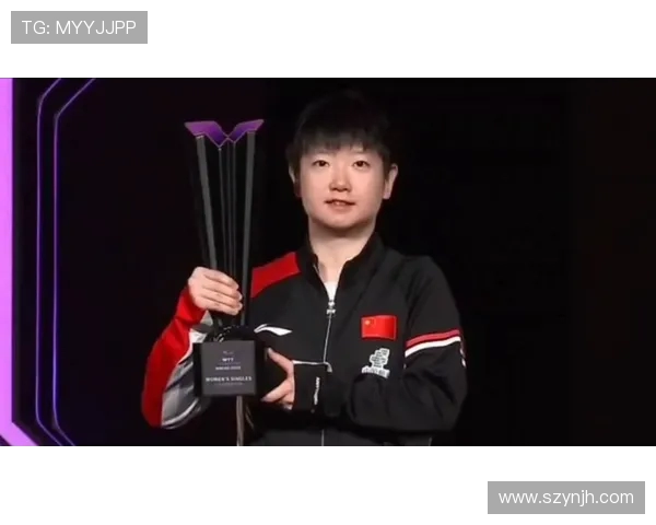 孙颖莎 11250 分断层领跑世界排名！连续 154 周稳居榜首创历史