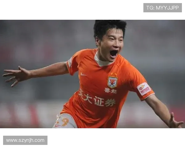 李金羽：胜利属于辽宁！辽足 9 年蛰伏终归中超