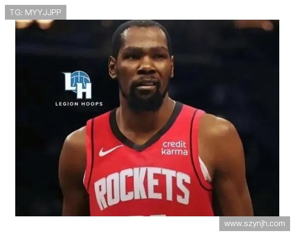 火箭 76 人酝酿 2 换 1 交易:白魔离队,格莱姆斯驰援杜兰特争冠(1) 火箭 76 人酝酿 2 换 1 交易:白魔离队,格莱姆斯驰援杜兰特争冠(1)