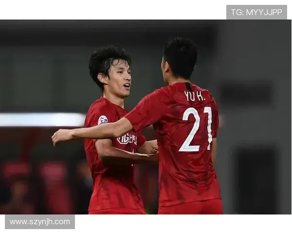 王燊超:海港争冠最后三场皆是决赛,硬仗当前剑指三连冠