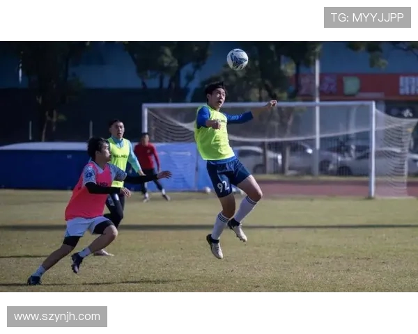 连云港苏超试训启动，重庆学子焦煜桀：跨越千里的足球梦
