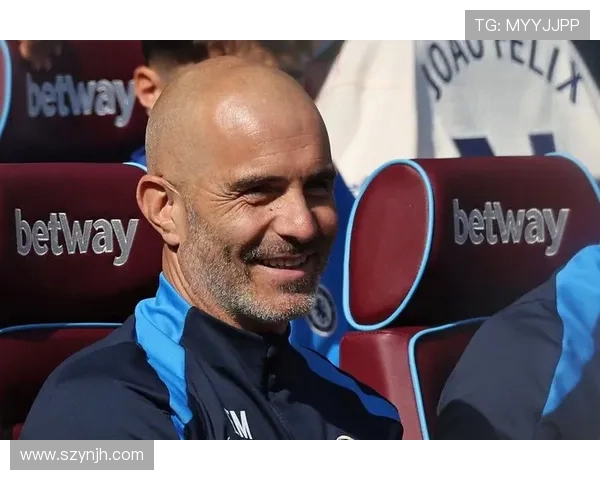 马雷斯卡：欧协联冠军是给切尔西球迷的终极礼物